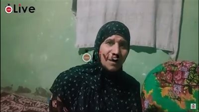 سيدة تتبرع بكليتها لابنها بالمنوفية: عاوزة ربنا يشفيه وافرح بيه