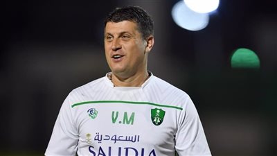 فلادان ميلويفيتش مدربا لـ الاتفاق السعودي خلفًا لـ خالد العطوي
