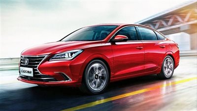 أسعار سيارات شانجان في مصر موديلات 2022