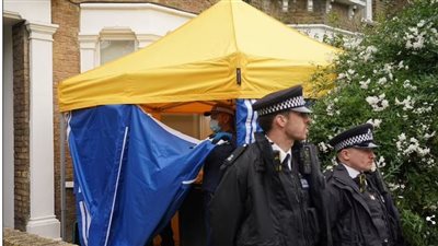 بريطانيا تتهم نجل مسئول صومالي سابق بقتل النائب ديفيد أميس.. وجيرانه: مستحيل يفعلها