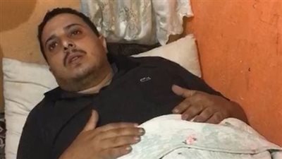 زوجة تطعن زوجها بسبب خلافات أسرية.. والضحية: حاولت تقتلني قبل كده وسامحتها 