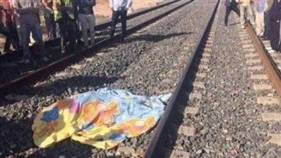 بتشتري مستلزمات فرحها.. تفاصيل مصرع فتاة عشرينية أسفل عجلات قطار بسوهاج 