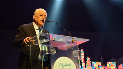 طارق شوقي: سعيد بتقدم نحو 3.5 مليون طالب للمشروع الوطني للقراءة