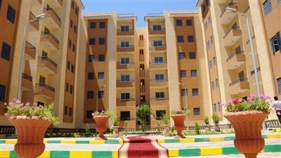 الأحد.. بدء تسليم 370 وحدة جديدة بمختلف مشروعات الإسكان بدمياط الجديدة