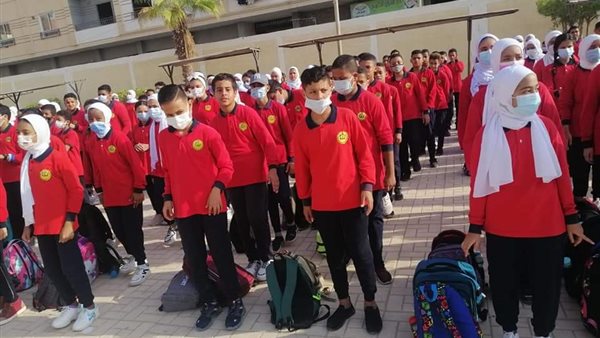 العمل بنظام الفترتين