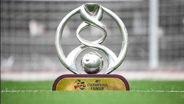 دوري أبطال آسيا