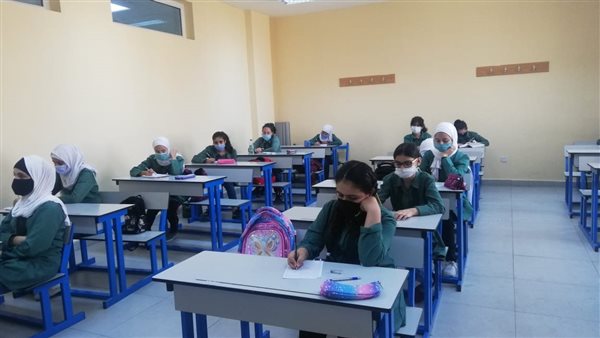 مدارس الأردن