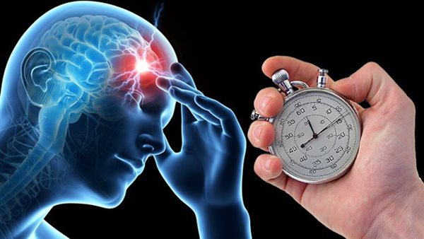 منع الجلطة الدماغية