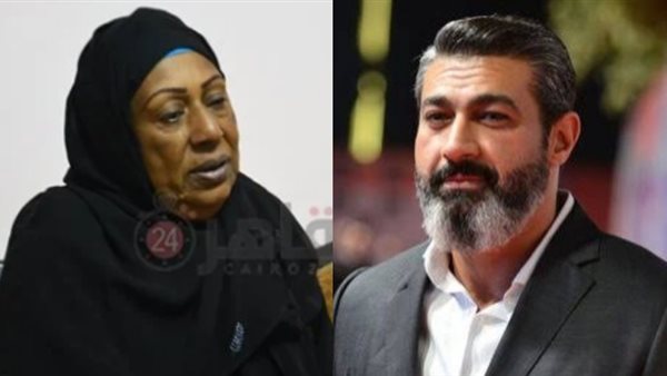 ياسر جلال وبرنسة