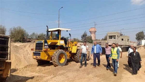 متابعة العمل بمحطتين