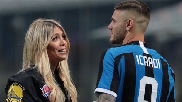 إيكاردي وواندا نارا