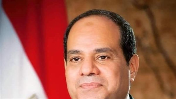 الرئيس عبد الفتاح