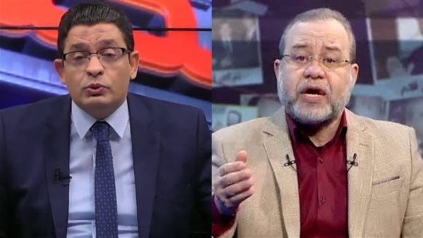 ماجد عبد الله وعماد