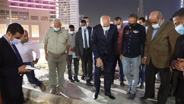 اللواء أحمد راشد