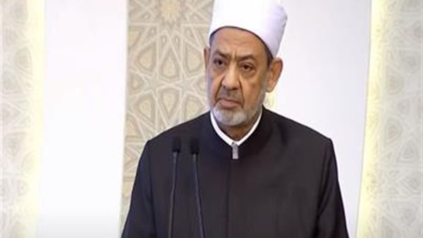 الدكتور أحمد الطيب