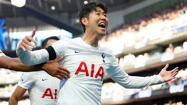 الكوري سون هيونج