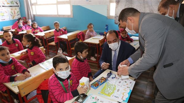 تدشين المبادرة الرئاسية