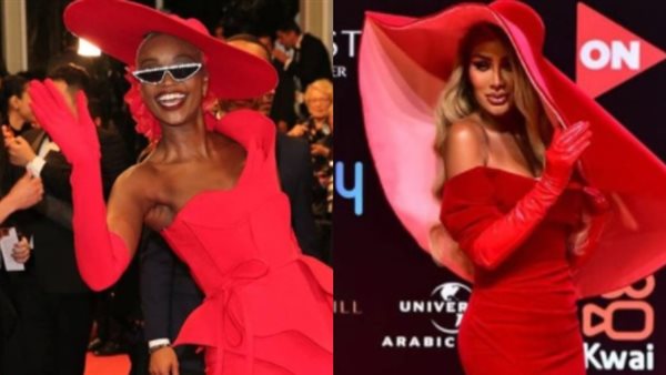 مايا دياب ومريام