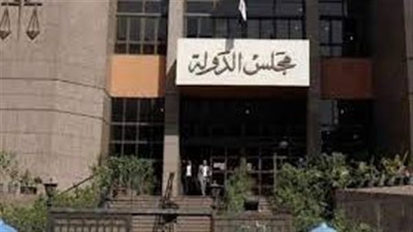 مجلس الدولة 