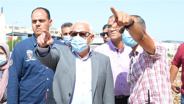 إنشاء سوق البالة