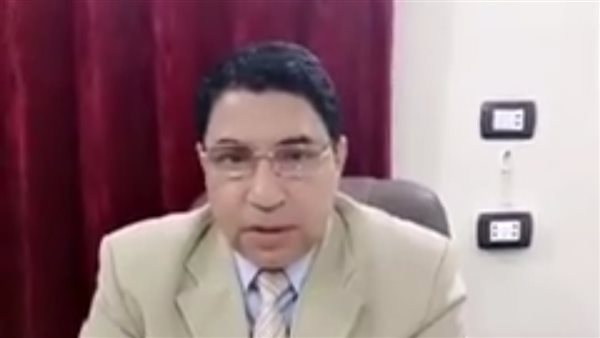 نقيب المحامين بقنا