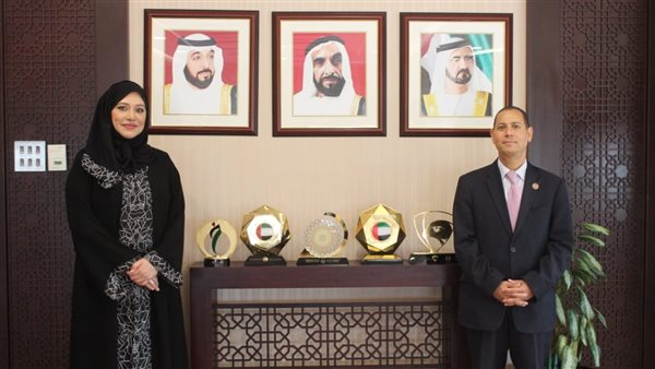 عمران مع الدكتورة