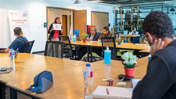 الإبتكار في الشركات