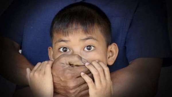 طفل - أرشيفية 