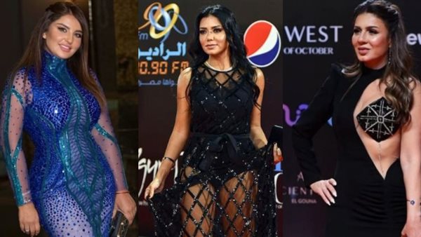 نجلاء بدر ورانيا