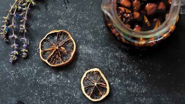 فوائد الليمون الأسود