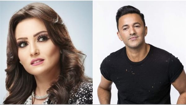 ريدوان وبشرى