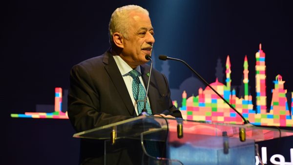 الدكتور طارق شوقي