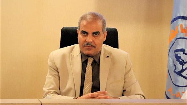 الدكتور محمد المحرصاوي