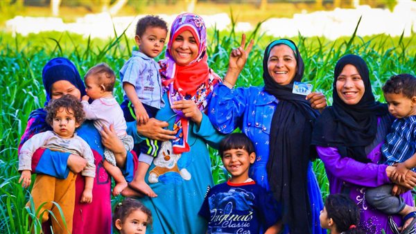 تراجع معدلات الفقر