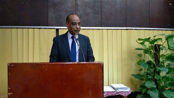 وكيل وزارة التربية