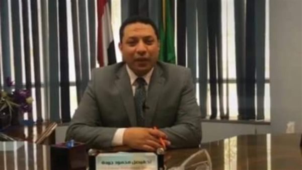 الدكتور فيصل جودة