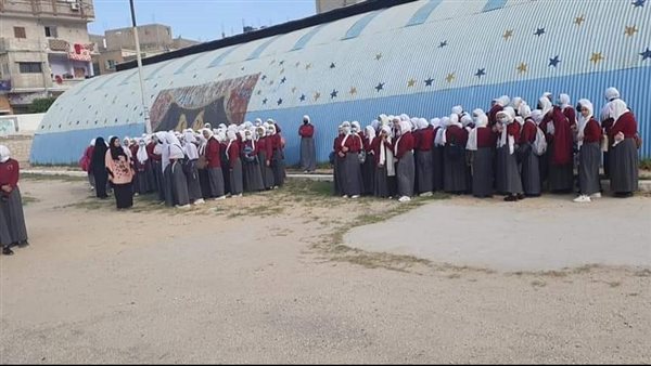 الطلاب المتأخرين