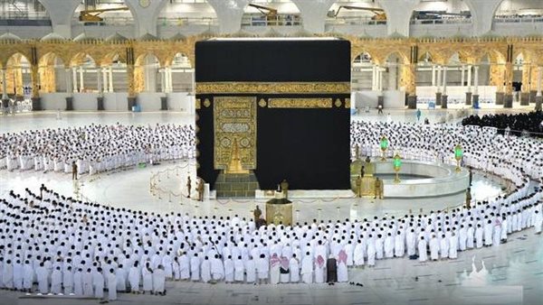 الكعبة المشرفة