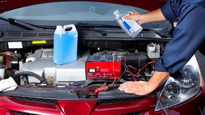 كيفية الحفاظ على محرك السيارة.. تغيير الزيت وفحص آلية التبريد