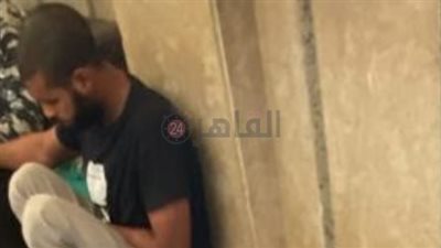 30 أكتوبر.. أولى جلسات استئناف المتهم بالتحرش بفتاة السادات على حكم حبسه