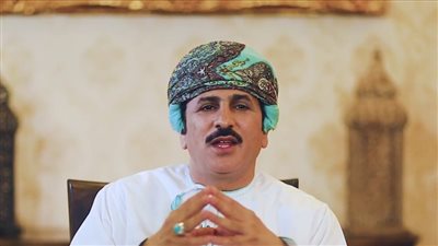 د. جمال فودة يكتب: الحكمة في قصيدة همسات قلب للشاعر صالح الفهدي