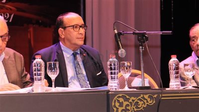 رئيس الأوبرا يكشف سبب اعتذار أنغام عن عدم المشاركة في مهرجان الموسيقى العربية