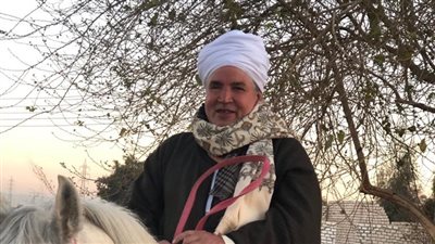 القاهرة 24 ينعي وفاة والد الزميل حسن كامل