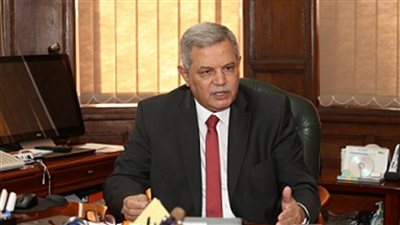 رئيس القابضة للمياه يناقش تداعيات موجة التقلبات الجوية على الإسكندرية