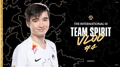  فريق روسي يفوز بـ18.2 مليون دولار في الرياضات الإلكترونية