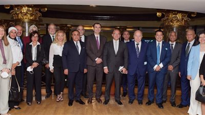 هاشم السيد: طرح أميرالد يكلل إدارة البورصة بالنجاح في تنفيذ خطة الهيكلة والتطوير