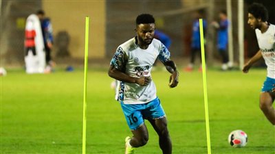 برنامج خاص لسوكاري لاعب فاركو بعد شكواه من إجهاد العضلة الضامة 