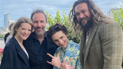 تفاصيل فيلم DUNE قبل عرضه اليوم بالسينمات المصرية.. رحلة أسطورية ومغامرات