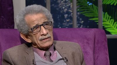 خالد جلال ينعى صلاح الراوي: واحد من جيل المبدعين في الأدب الشعبي