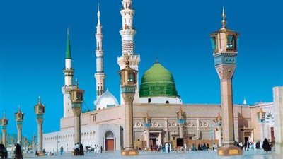 معجزات النبي يوم ولادته.. المولد النبوي الشريف بلسان السيدة آمنة